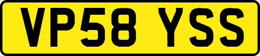 VP58YSS