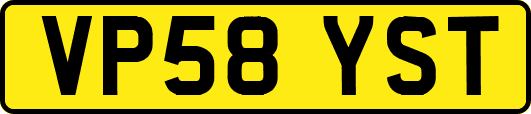 VP58YST