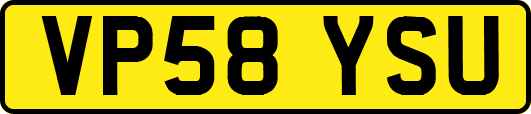 VP58YSU