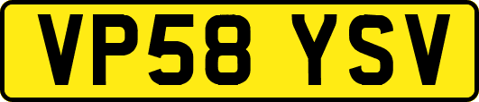 VP58YSV