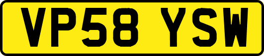 VP58YSW