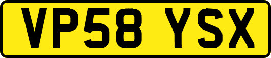VP58YSX
