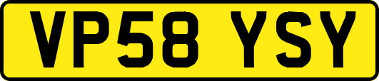VP58YSY