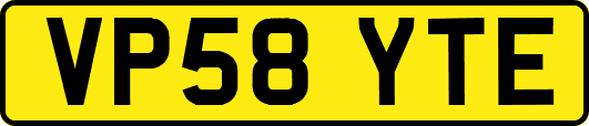 VP58YTE