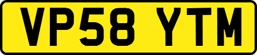 VP58YTM