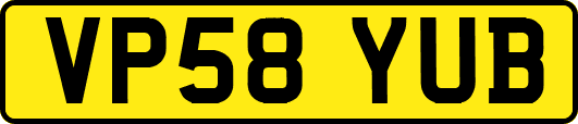 VP58YUB