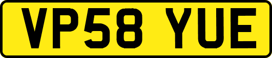 VP58YUE