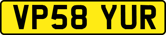 VP58YUR