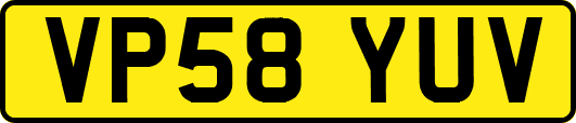 VP58YUV