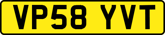VP58YVT