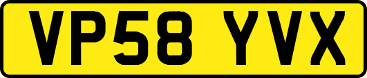 VP58YVX