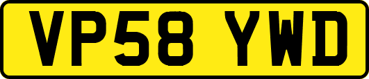 VP58YWD