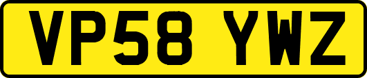 VP58YWZ