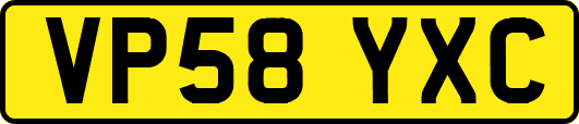 VP58YXC