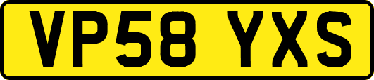 VP58YXS