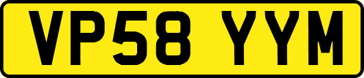 VP58YYM