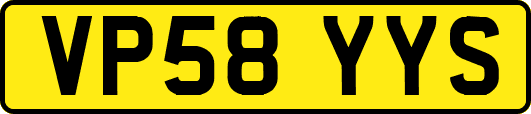 VP58YYS