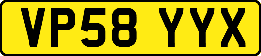 VP58YYX