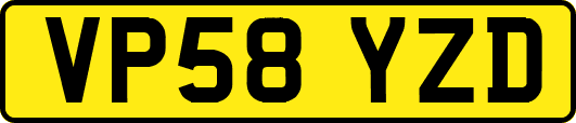 VP58YZD