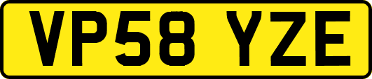 VP58YZE