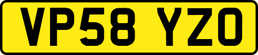 VP58YZO