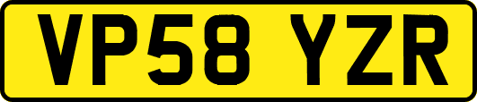 VP58YZR