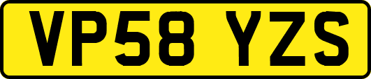 VP58YZS
