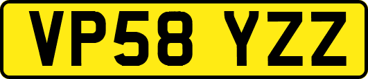 VP58YZZ