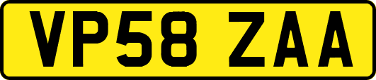 VP58ZAA