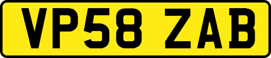 VP58ZAB