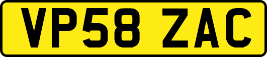 VP58ZAC