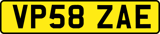 VP58ZAE