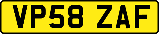 VP58ZAF