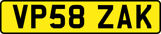VP58ZAK