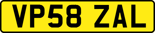 VP58ZAL