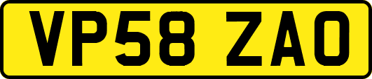 VP58ZAO