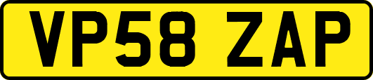 VP58ZAP