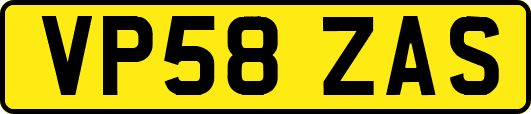 VP58ZAS