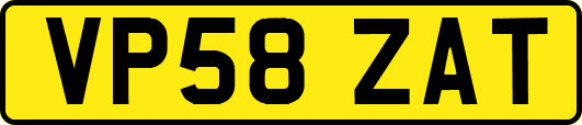 VP58ZAT