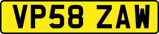 VP58ZAW