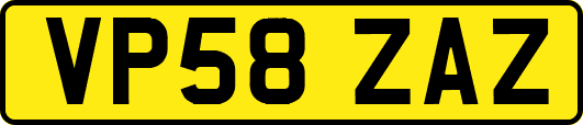 VP58ZAZ