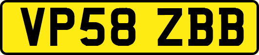 VP58ZBB
