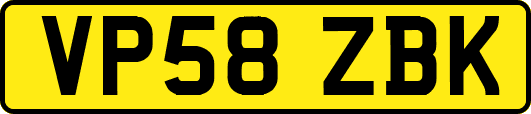 VP58ZBK