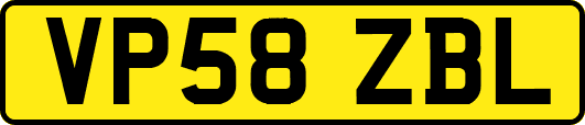 VP58ZBL
