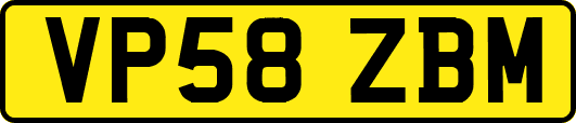 VP58ZBM