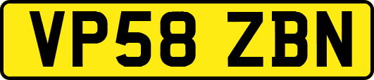 VP58ZBN