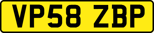 VP58ZBP