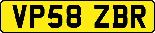 VP58ZBR
