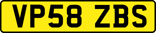 VP58ZBS