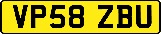 VP58ZBU